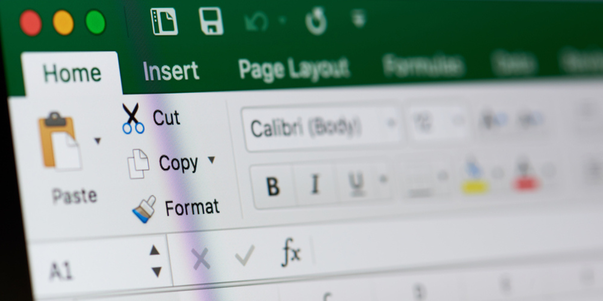 Come creare un budget con excel.