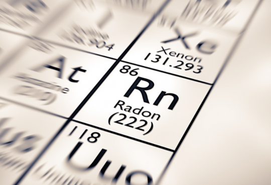 Gas Radon: che cosa è, quali rischi comporta e come si elimina.
