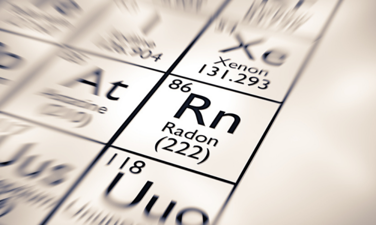 Gas Radon: che cosa è, quali rischi comporta e come si elimina.