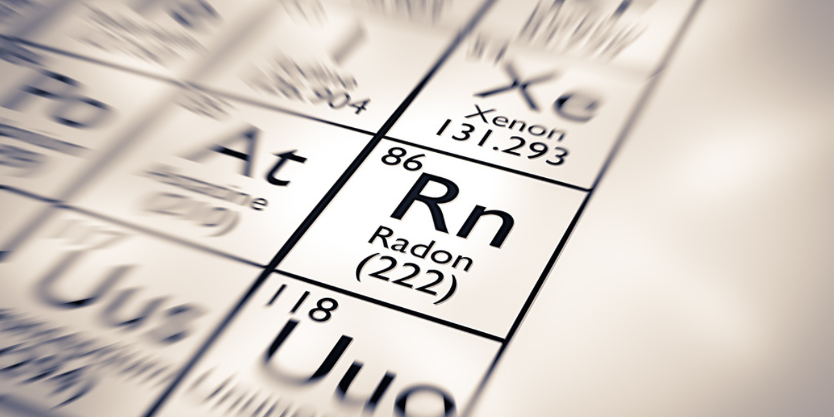 Gas Radon: che cosa è, quali rischi comporta e come si elimina.