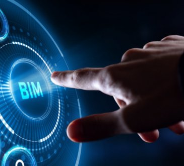 Progettazione con software BIM: importanza e professionisti.
