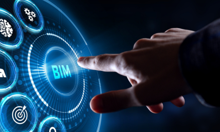 Progettazione con software BIM: importanza e professionisti.