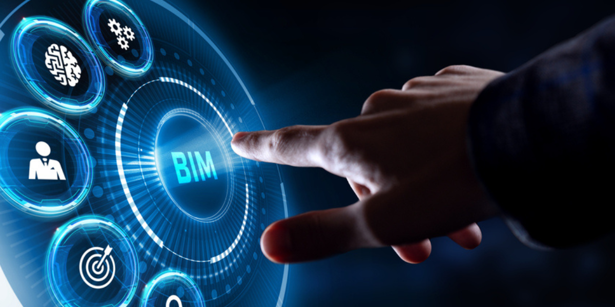 Progettazione con software BIM: importanza e professionisti.