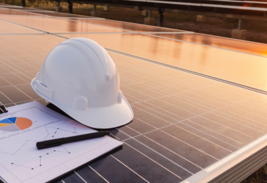 Sistemi solari fotovoltaici: cosa sono e come progettarli