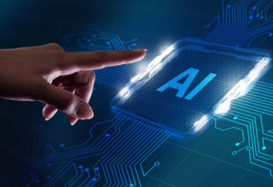 Intelligenza artificiale per liberi professionisti e progettisti.