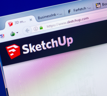 Sketchup Plugin 2022: i 10 plugin da conoscere e utilizzare