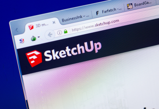 Sketchup Plugin 2022: i 10 plugin da conoscere e utilizzare