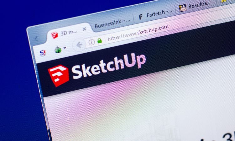 Sketchup Plugin 2022: i 10 plugin da conoscere e utilizzare