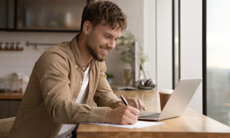 Progettare casa online: perchè e vantaggi.