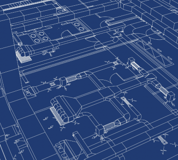 BIM Revit Structure: la soluzione per la creazione di modelli strutturali di edifici.