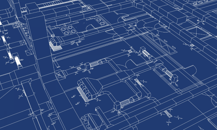 BIM Revit Structure: la soluzione per la creazione di modelli strutturali di edifici.