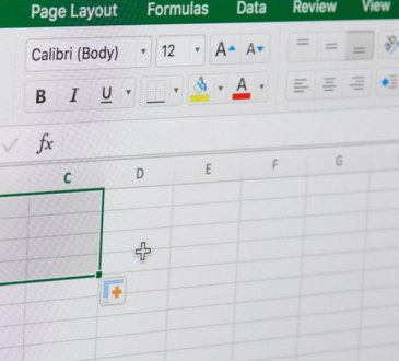 Formule e funzioni excel. Somma, sottrazione, moltiplicazione e formula SE.