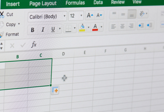 Formule e funzioni excel. Somma, sottrazione, moltiplicazione e formula SE.