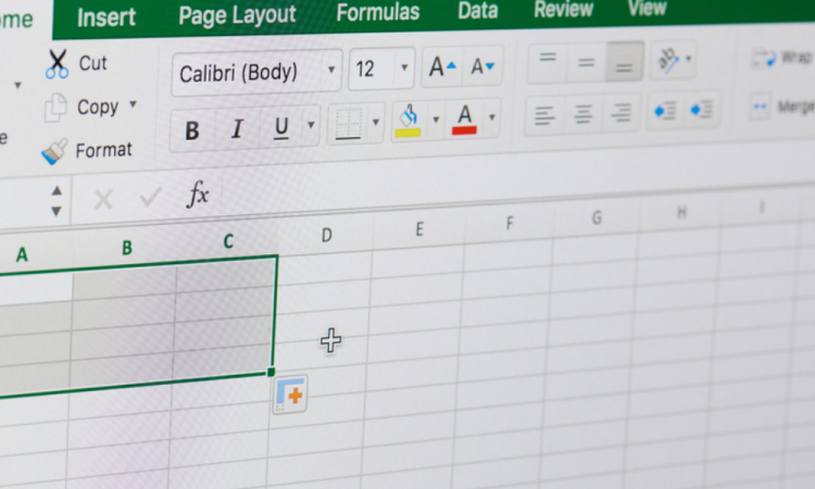 Formule e funzioni excel. Somma, sottrazione, moltiplicazione e formula SE.