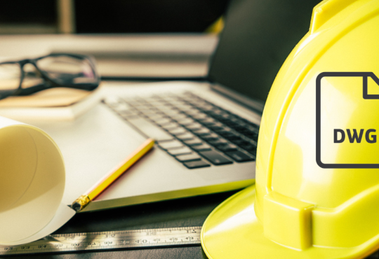 Blocchi DWG: cosa sono e come utilizzarli.