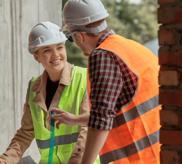 Coordinatore per la sicurezza in un cantiere: guida completa.