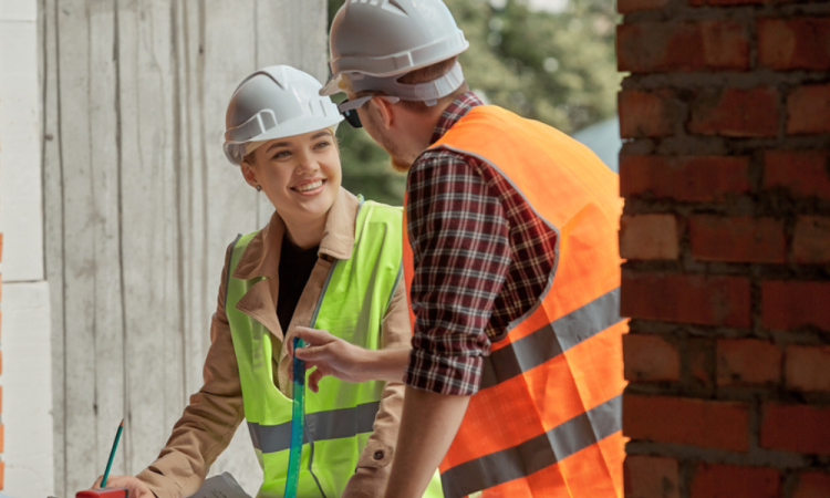 Coordinatore per la sicurezza in un cantiere: guida completa.