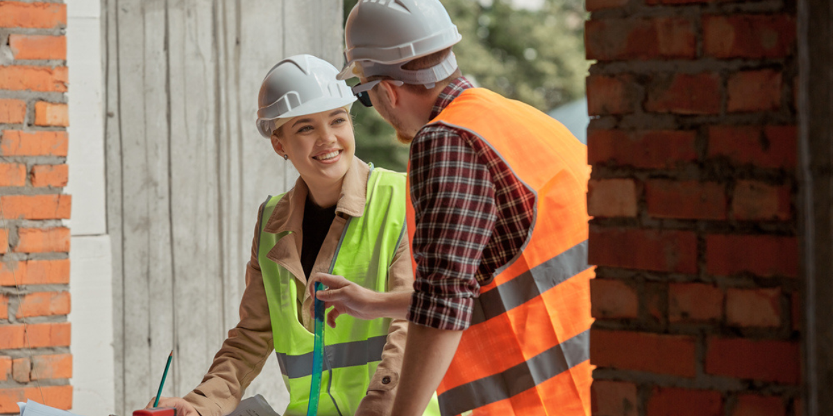 Coordinatore per la sicurezza in un cantiere: guida completa.