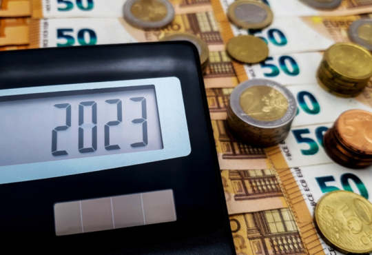 Superbonus 2023: cosa cambia e cosa rimane invariato nel nuovo anno?