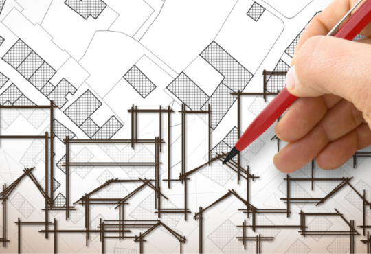 Mansioni, attività e guadagni di un geometra dipendenti comunale.