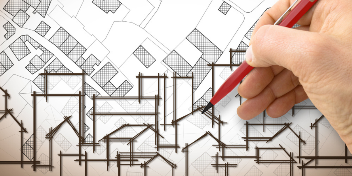 Mansioni, attività e guadagni di un geometra dipendenti comunale.