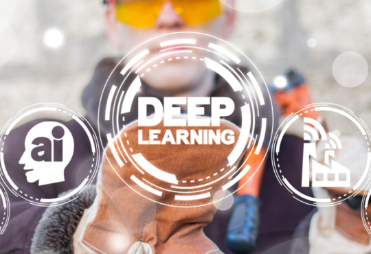 Programmare i sistemi di machine learning nel linguaggio Pyton