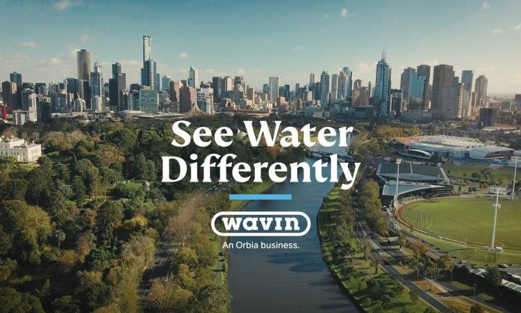 Wavin: un impegno per un'acqua sicura e protetta