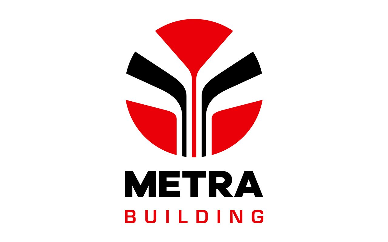 METRA Building