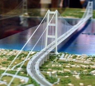 Il Ponte sullo Stretto di Messina: un'infrastruttura innovativa e sostenibile?