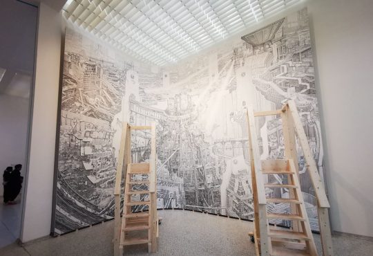 Wavin alla Biennale di Venezia per promuovere la circolarità dell’acqua
