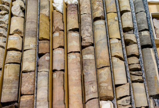Analisi petrografica: guida completa