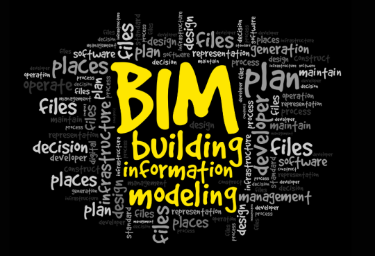 Scarica gratis la guida BIM aggiornata al 2024 pubblicata da UNI