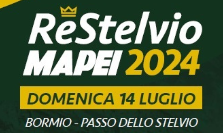 Re Stelvio Mapei 2024: la passione sale in quota