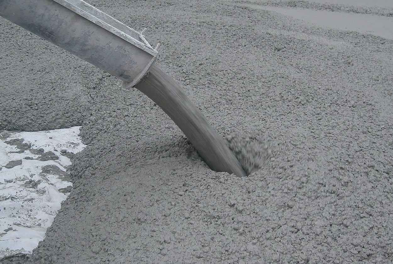 MAPEI: un nuovo servizio per certificare la sostenibilità del calcestruzzo