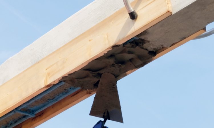PLANITOP RASA&RIPARA R4 EXTRA ZERO tecnologia e sostenibilità per il ripristino del calcestruzzo