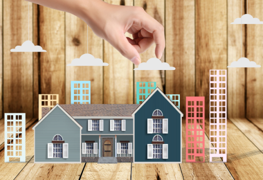 Tipologie d'immobile: guida e strategie per la classificazione e la valutazione professionale
