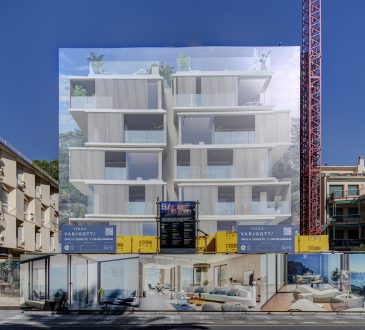 17024 Varigotti: rigenerazione urbana e sostenibilità costruttiva con il sistema Ytong di Xella