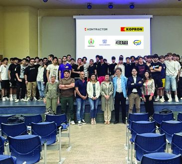 Gorgonzola premia i giovani cittadini del futuro