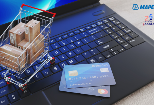 JAKALA e Mapei insieme per lo sviluppo del nuovo portale e-commerce B2B internazionale basato su tecnologia Adobe