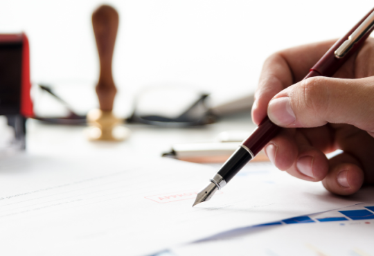 Relazione notarile preliminare: il documento decisivo per comprare casa in sicurezza e ottenere il mutuo senza rischi