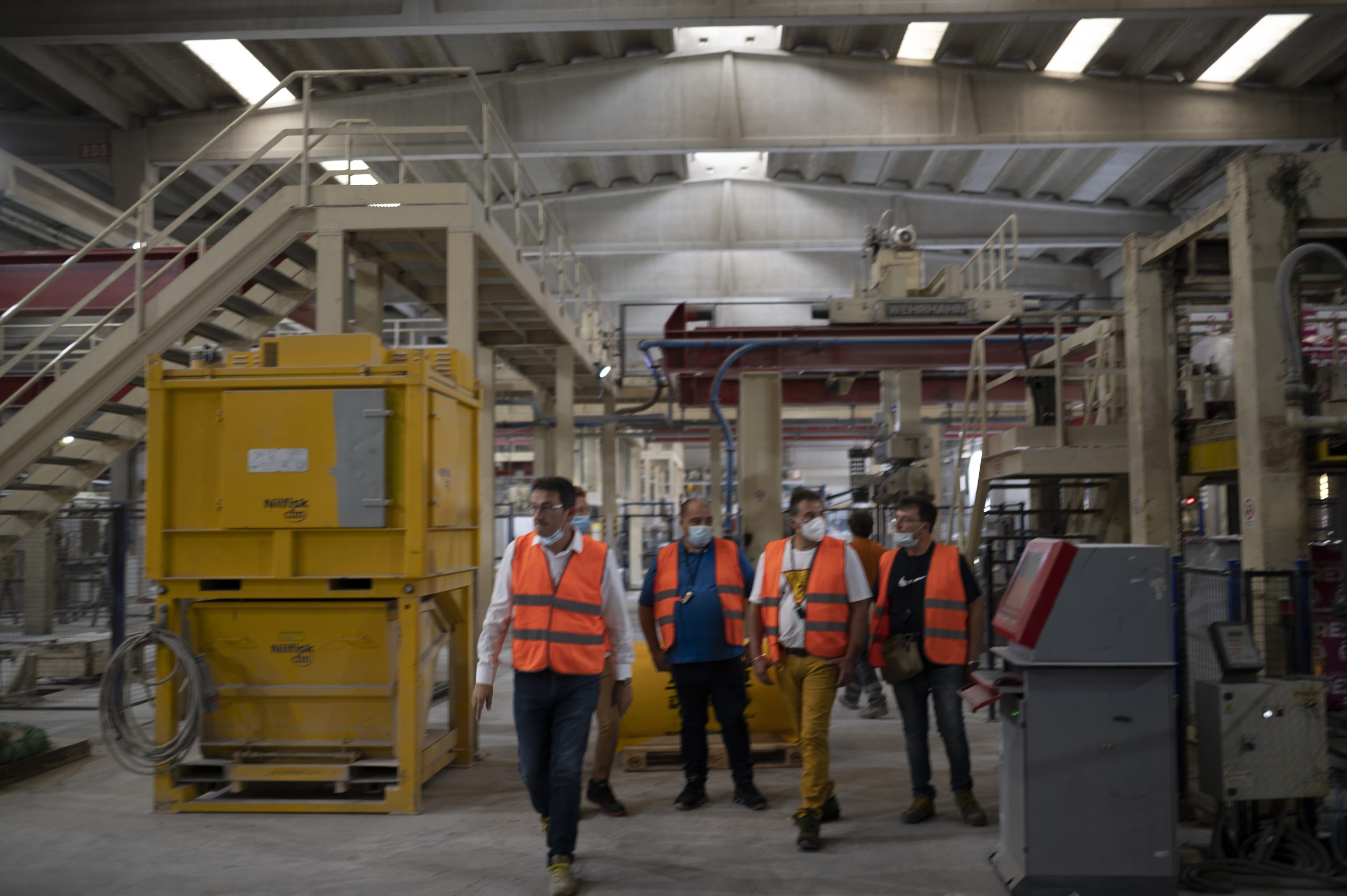 Visione e sostenibilità: 20 anni di crescita responsabile per Xella Italia