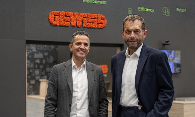 GEWISS: risultati record nel 2024 e una strategia solida verso il miliardo di fatturato