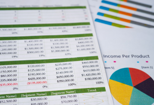 Excel per geometri: come creare menu a tendina in modo professionale