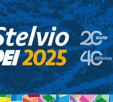 RE STELVIO MAPEI 2025: TRIPLO ANNIVERSARIO PER UN’EDIZIONE STORICA
