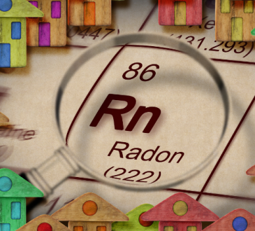 Radon in casa: 10 tecniche efficaci per eliminarlo definitivamente