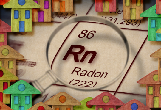 Radon in casa: 10 tecniche efficaci per eliminarlo definitivamente