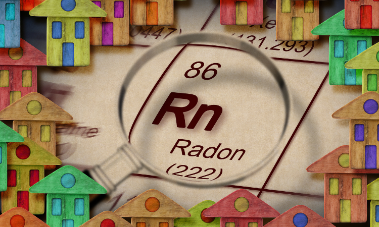 Radon in casa: 10 tecniche efficaci per eliminarlo definitivamente
