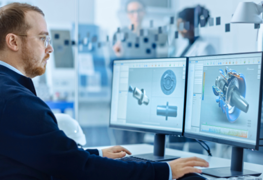 Photoshop vs CAD: la guida per il geometra tra precisione tecnica e comunicazione visiva