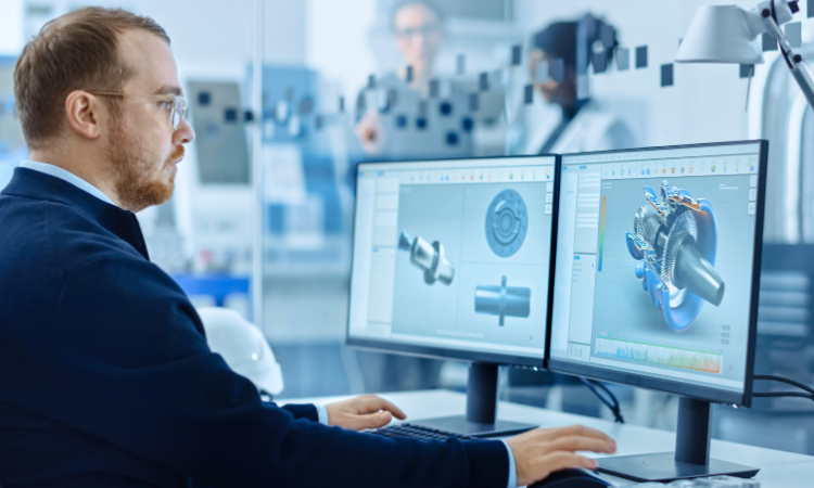 Photoshop vs CAD: la guida per il geometra tra precisione tecnica e comunicazione visiva