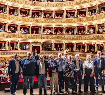 Inim: 20 anni di innovazione, persone e visione.